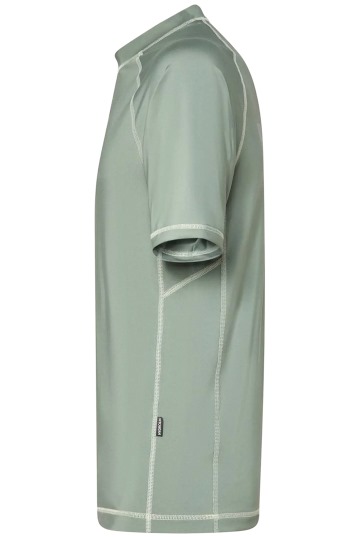 Oakley-Ventura SS Rashguard
