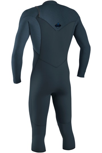 ONeill-Hyperfreak 4/3+ Chest Zip L/S Overknee Wetsuit