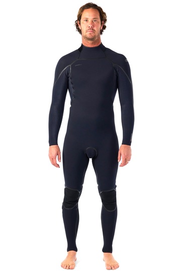 ONeill-Hyperfreak Fire 4/3+ Backzip Wetsuit