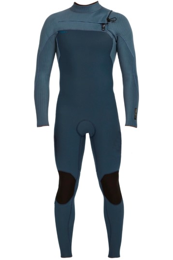 ONeill-Hyperfreak Wind 4/3+ Chest Zip 2025 Wetsuit