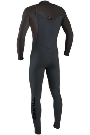ONeill-Hyperfreak Wind 4/3+ Chest Zip 2026 Wetsuit