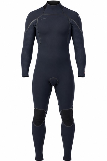 ONeill-O'Neill Hyperfreak Fire 4/3+ Backzip Neoprenanzug