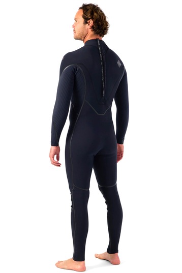 ONeill-O'Neill Hyperfreak Fire 4/3+ Backzip Neoprenanzug