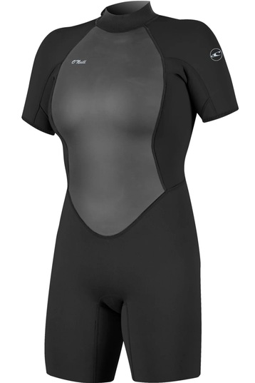 ONeill-O'Neill Reactor 2/2 Shorty Backzip Women's 2026 Neoprenanzug