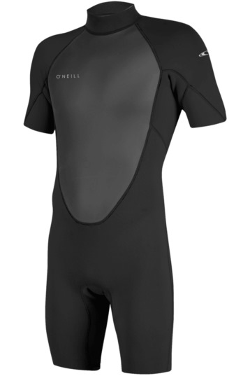 ONeill-Reactor 2/2 Shorty Backzip Wetsuit