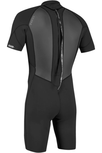 ONeill-Reactor 2/2 Shorty Backzip Wetsuit