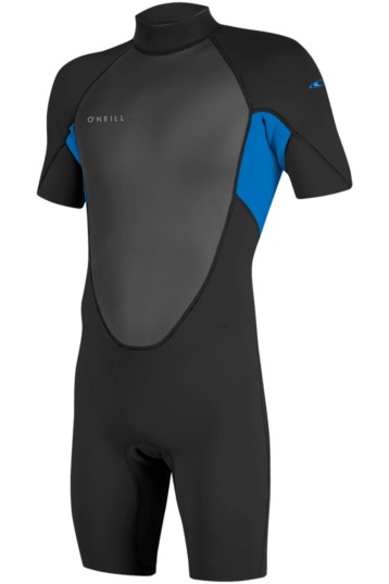 ONeill-Reactor 2/2 Shorty Backzip Wetsuit