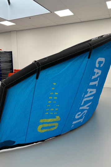 Ozone-Catalyst V3 Kite (2nd)