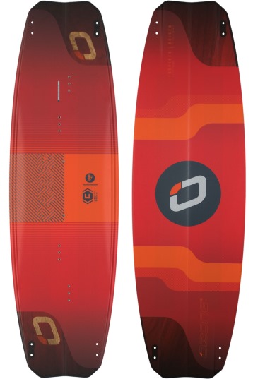 Ozone-Code V4 Kiteboard