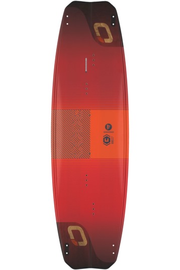 Ozone-Code V4 Kiteboard