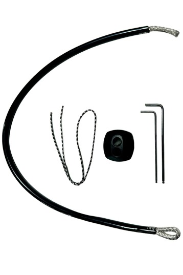 Ozone-Depower Line Contact Water V5