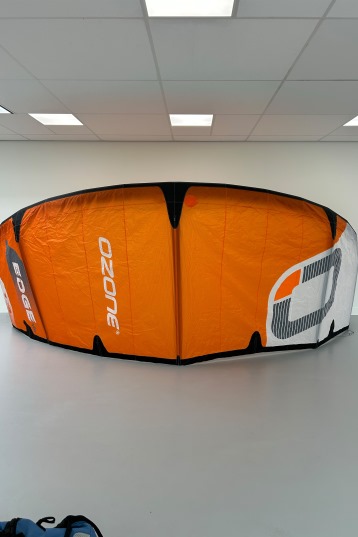 Ozone-Edge V12 Kite (2nd)