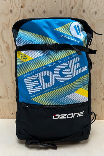 Ozone-Edge V8 Kite (2nd)