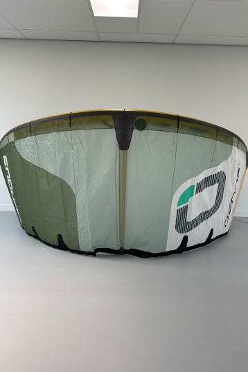 Ozone-Enduro Ultra-X V5 Kite (DEMO)