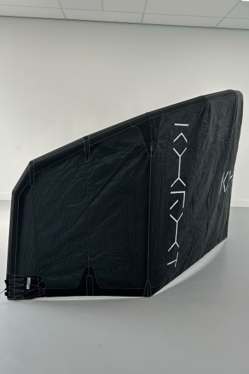 Ozone-Enduro V3 2022 Kite (2nd)