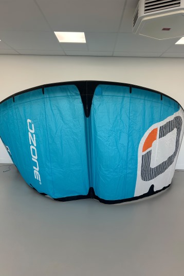Ozone-Enduro V4 2023 Kite (2nd)