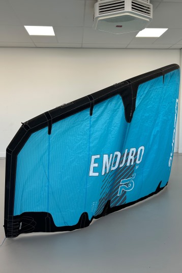 Ozone-Enduro V4 2023 Kite (2nd)