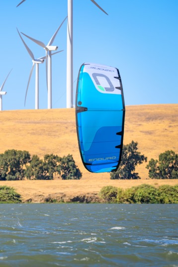 Ozone-Enduro V5 Kite