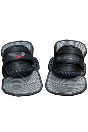 Ozone-Pads & Straps V2