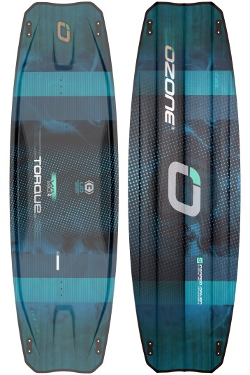 Ozone-Torque V4 Kiteboard
