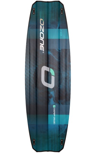 Ozone-Torque V4 Kiteboard