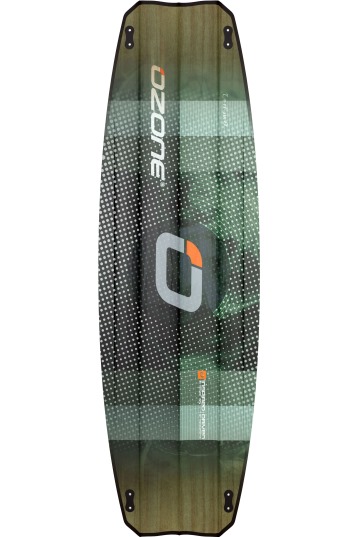 Ozone-Torque V4 Kiteboard