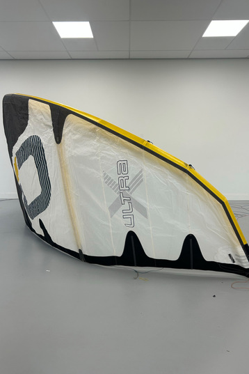 Ozone-Vortex Ultra -X Kite (2nd)