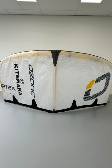 Ozone-Vortex Ultra-X Kite (DEMO)