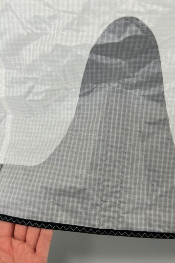 Ozone-Vortex Ultra-X Kite (DEMO)