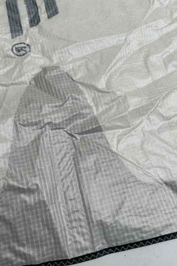 Ozone-Vortex Ultra-X Kite (DEMO)