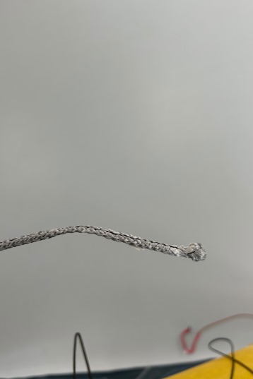 Ozone-Vortex Ultra-X Kite (DEMO)