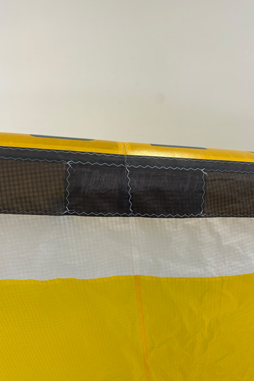 Ozone-Vortex Ultra-X V2 (2nd)