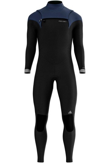 Prolimit-Ace 3/2 Double Frontzip Wetsuit