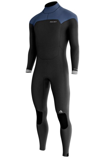 Prolimit-Ace Steamer V-Zip 5/4 Neoprenanzug