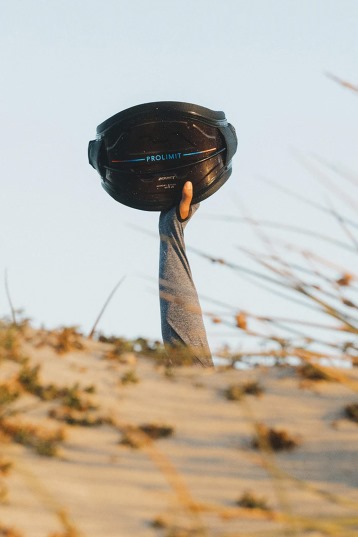 Prolimit-Addict Waist 2026 Harness