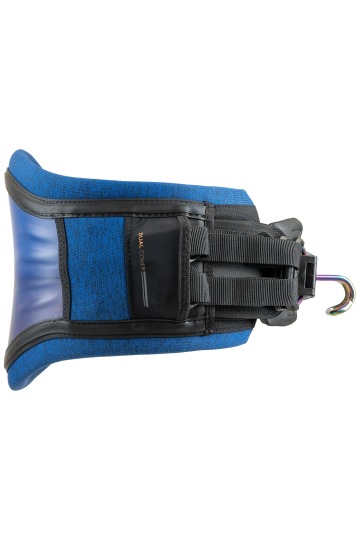 Prolimit-Atom Trapez