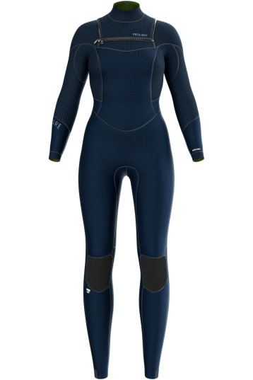 Prolimit-Flare 3/2 Double Frontzip 2025 Wetsuit