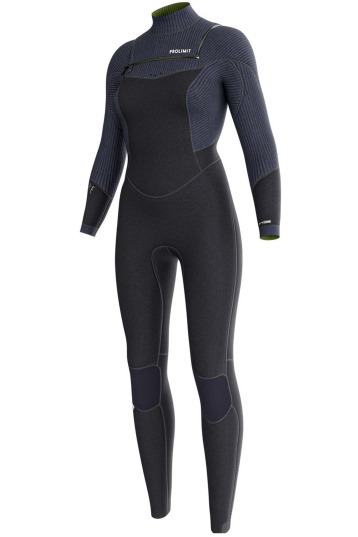 Prolimit-Flare 3/2 Double Frontzip 2026 Neoprenanzug