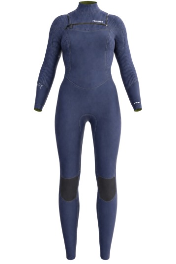 Prolimit-Flare 3/2 Double Frontzip 2026 Wetsuit