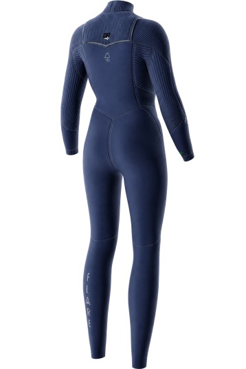 Prolimit-Flare 3/2 Double Frontzip 2026 Wetsuit