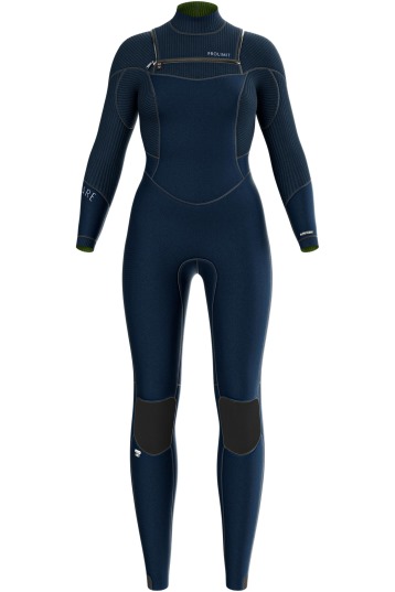 Prolimit-Flare 4/3 Double Frontzip 2025 Wetsuit