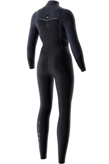 Prolimit-Flare 4/3 Double Frontzip 2026 Wetsuit