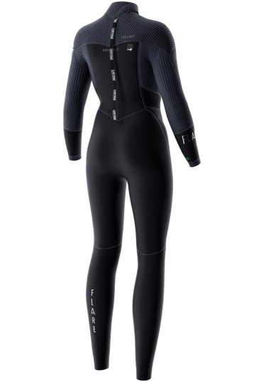 Prolimit-Flare 5/4 Backzip 2026 Wetsuit