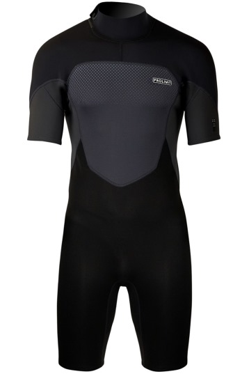 Prolimit-Fusion 2/2 Shorty Backzip 2026 Wetsuit