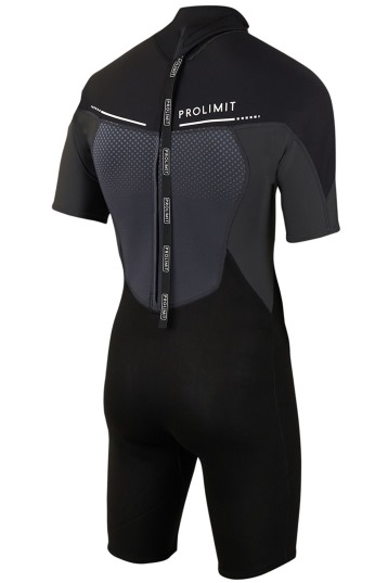 Prolimit-Fusion 2/2 Shorty Backzip 2026 Wetsuit