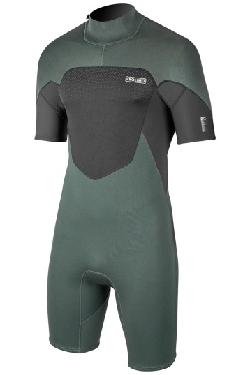 Prolimit-Fusion 2/2 Shorty Backzip 2026 Wetsuit