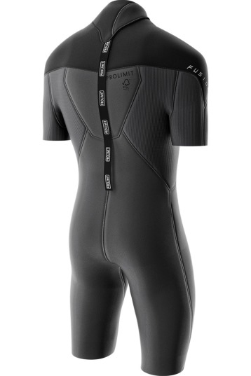 Prolimit-Fusion 2/2 Shorty Backzip 2026 Wetsuit