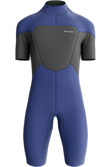 Prolimit-Fusion 2/2 Shorty Backzip 2026 Wetsuit