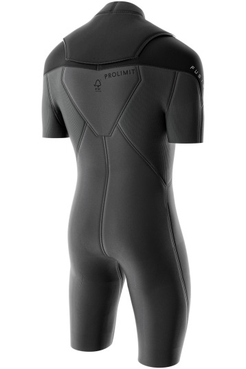 Prolimit-Fusion 2/2 Shorty Double Frontzip 2026 Neoprenanzug