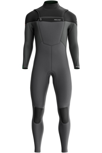 Prolimit-Fusion 3/2 Double Frontzip 2026 Neoprenanzug